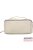 BURKELY LUSH LUCY TOILETRY BAG (Szín variációk - Fehér)