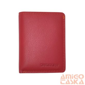 107861.55 PATCHI 61 RFID CC HOLDER FLAP