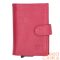 18208009 Hide and Stitches safety wallet pink