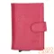 18208009 Hide and Stitches safety wallet pink