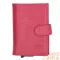 18208009 Hide and Stitches safety wallet pink