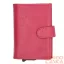 18208009 Hide and Stitches safety wallet pink