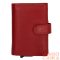 18208017 Hide and Stitches safety wallet piros