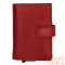 18208017 Hide and Stitches safety wallet piros