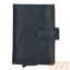 18208999 Hide and Stitches safety wallet assorted