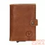 20572 005 Hide and Stitches safety wallet konyak
