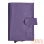 18208021 Hide and Stitches safety wallet lila