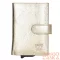 18208996 Hide and Stitches safety wallet arany