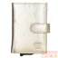 18208996 Hide and Stitches safety wallet arany