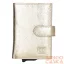 18208996 Hide and Stitches safety wallet arany