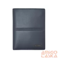 143250 007S Riccardo Ferducci igazolványtartó RFID