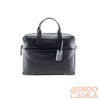 368710 002 Laptopbag fekete
