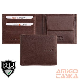 347880 001 Giorgio Carelli pénztárca RFID
