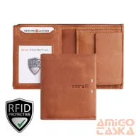 347365 059 Giorgio Carelli Pénztárca RFID