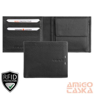 347780 002 Giorgio Carelli Pénztárca RFID