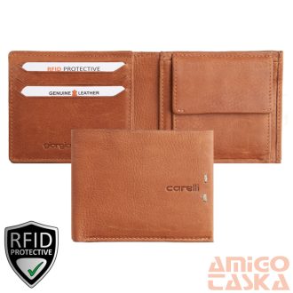 347780 059 Giorgio Carelli Pénztárca RFID