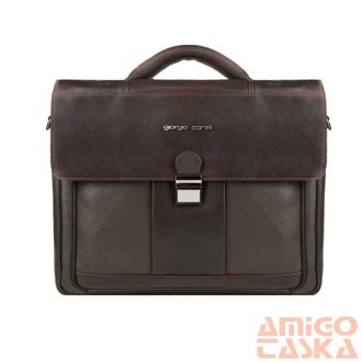 338800 001 Giorgio Carelli Brifcase Campania