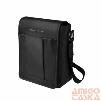 338600 002 Giorgio Carelli Body bag Campania