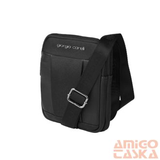 338601 002 Giorgio Carelli Body bag Campania