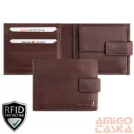 347787 001 Giorgio Carelli pénztárca RFID