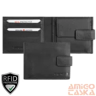 347787 002 Giorgio Carelli Pénztárca RFID