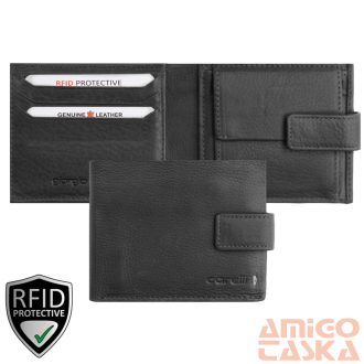 347787 002 Giorgio Carelli Pénztárca RFID