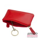 La scala piros cipzáras kulcstartó tgn9073