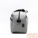 Lorenti szürke textil kézi / válltáska lr-tl15608/3614