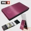 Magic clip pink alumínium vázas mágneses mini pénztárca