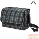 BZ-3761 Benzi válltáska