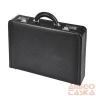 DN-2663 bőr diplomatatáska