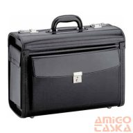 DN-2685 bőr pilótatáska