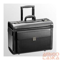 DN-2879 gurulós pilótatáska