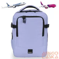 Gabol WizzAir-méretű kabinhátizsák GA-126334L