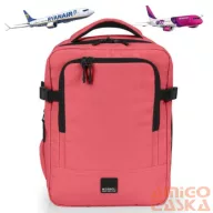 Gabol WizzAir-méretű kabinhátizsák GA-126334R