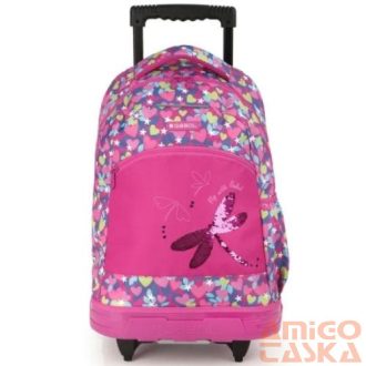 Gabol gurulós hátizsák GA-232712