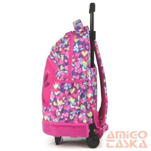 Gabol gurulós hátizsák GA-232712