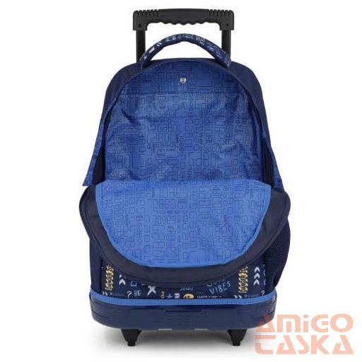 Gabol gurulós hátizsák GA-235012