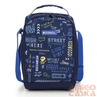 Gabol uzsonnástáska GA-235057