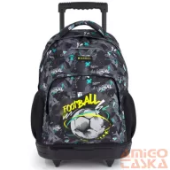 Gabol gurulós hátizsák GA-236512