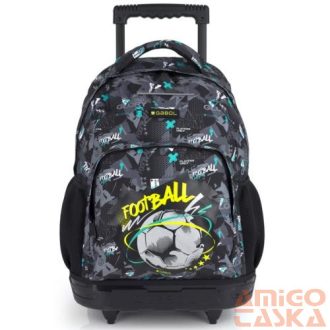 Gabol gurulós hátizsák GA-236512