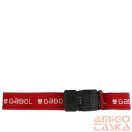 GA-800015 Gabol számzáras bőröndpánt