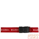 GA-800015 Gabol számzáras bőröndpánt