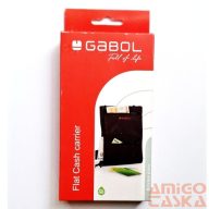 Gabol rejtett pénztárca GA-800018