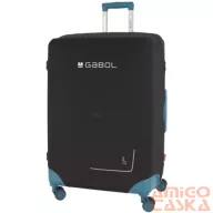 Gabol bőröndhuzat GA-800057