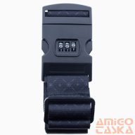 John Travel számzáras bőröndpánt M-003420