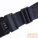 John Travel számzáras bőröndpánt M-003420