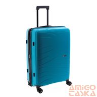 Gladiator bőrönd M-1711TK