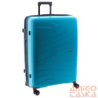 Gladiator bőrönd M-1712TK