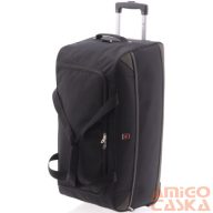 Gladiator kerekes utazótáska, sporttáska M-2178F